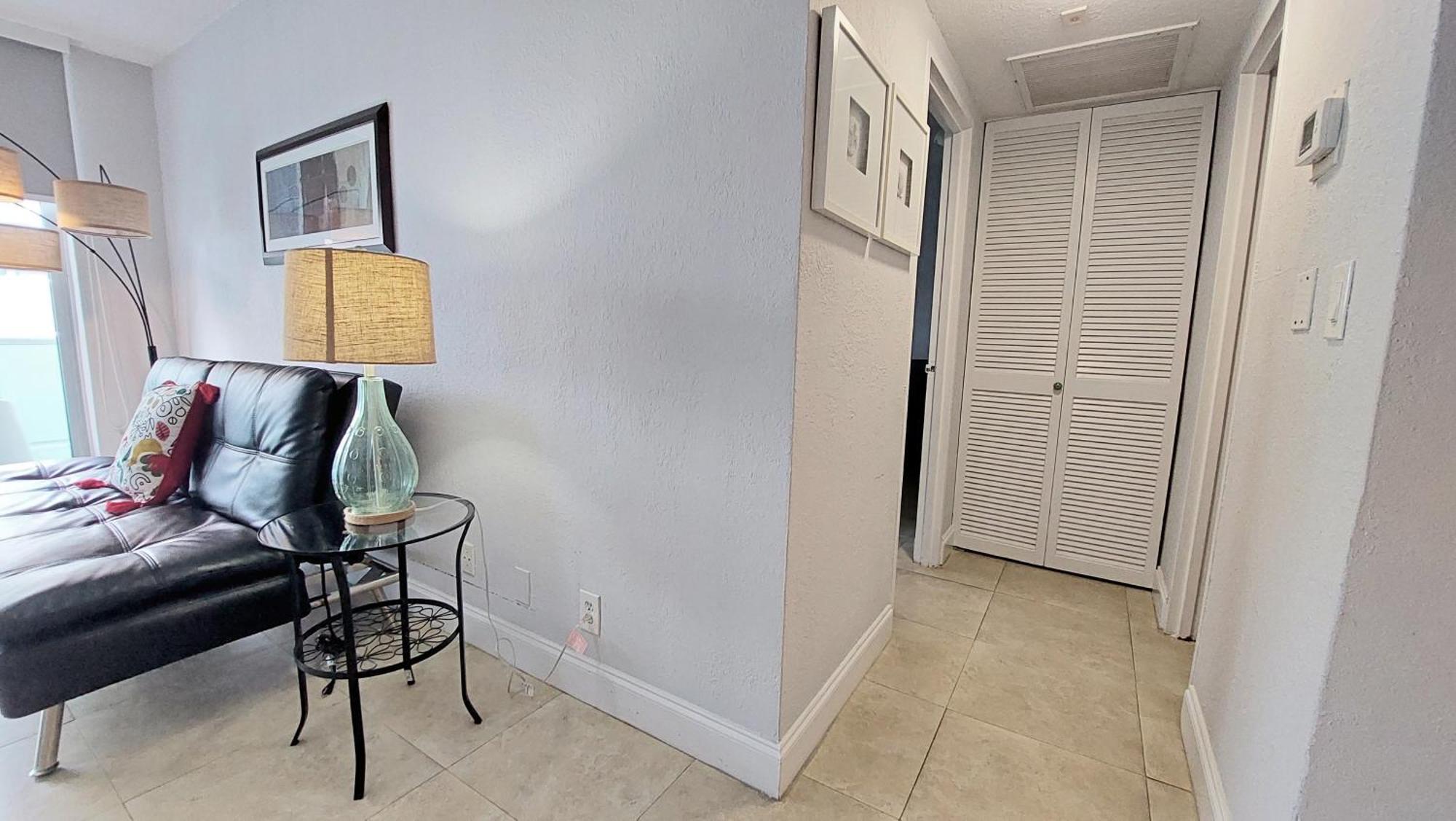 The Tides Apartments On The Beach Hollywood Exterior foto